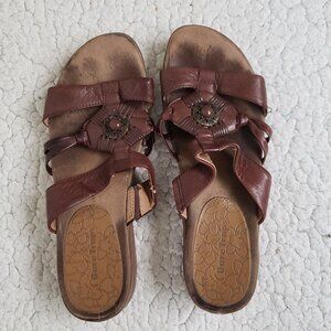 Bare Traps Sandals Women's 7M
